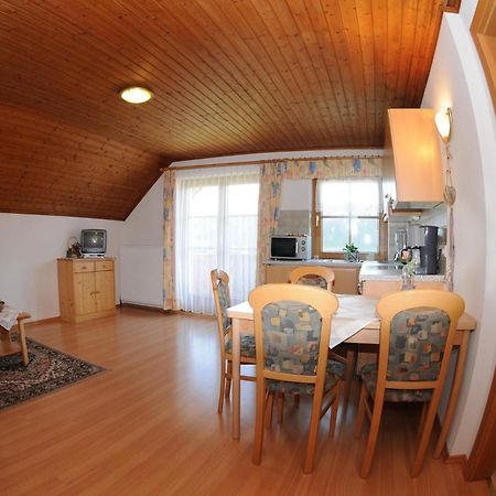 Haus Lukasser Grobming Luaran gambar